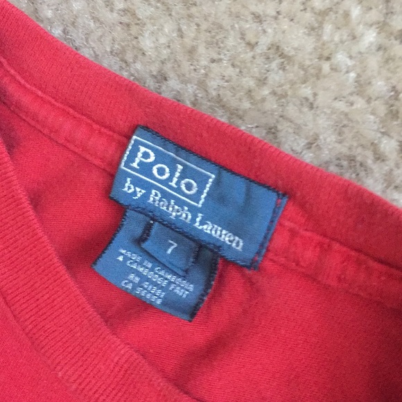 Boy tshirt & shorts - Picture 3 of 5